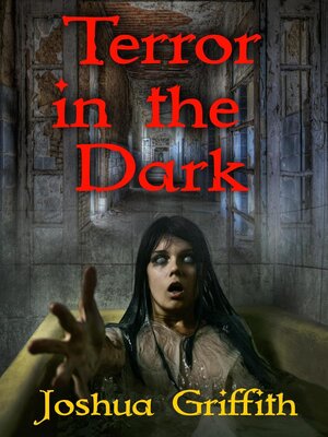 cover image of Terror in the Dark